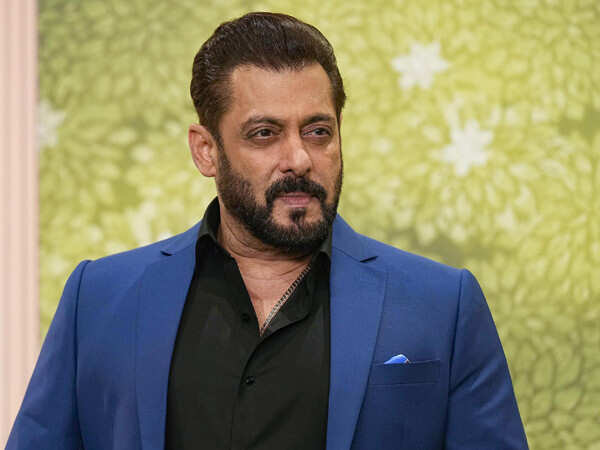 What is Salman Khans biggest concern amidst receiving death threats?