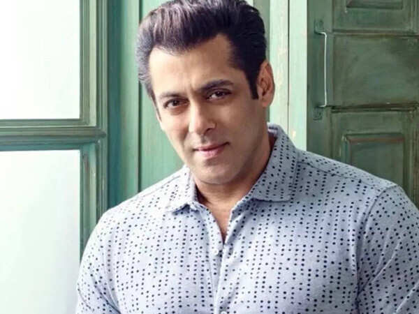 Salman Khan responds to rumours about his professionalism