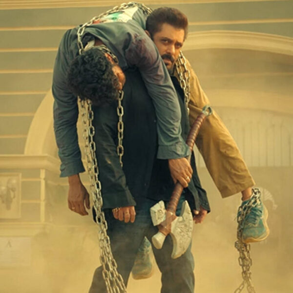 5 Interesting Things About Salman Khans Sikandar