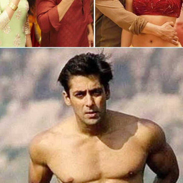 Top Songs Starring Salman Khan