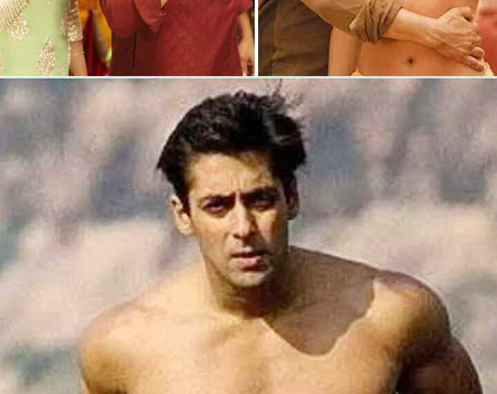 Top Songs Starring Salman Khan
