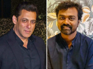 Is Salman Khan collaborating with Amaran director Rajkumar?&hellip;