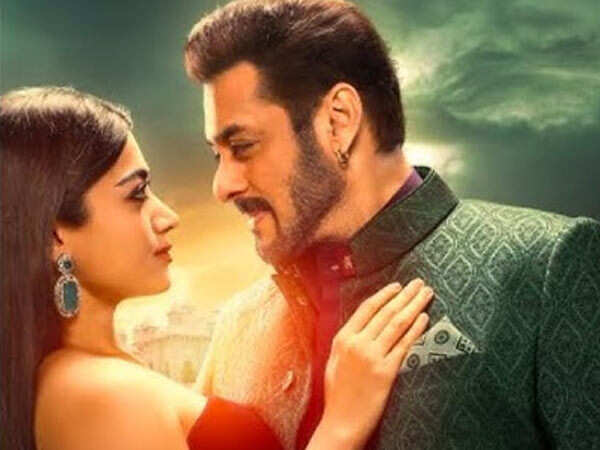 Rishton mein pyar-mohabbat zaroori hai says Salman Khan ahead of Sikandars release