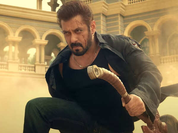 Box Office Report: Day 1 collections of Salman&hellip;