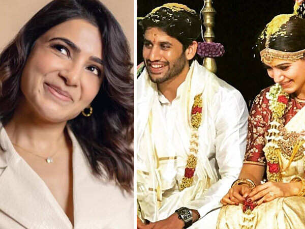 Did Samantha repurpose her engagement diamond ring into&hellip;