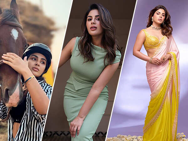 Learning horse riding and sword fighting been very&hellip;