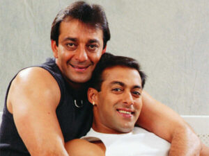 Salman Khan And Sanjay Dutt Coming Together For&hellip;