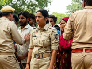 Shahana Goswami Reacts as Santosh Faces Hurdles for&hellip;