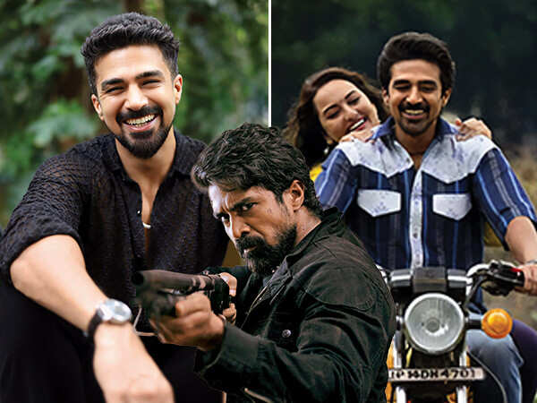 Exclusive: I consider Myself An Accidental Actor –&hellip;