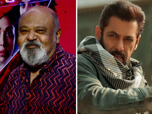 Saurabh Shukla Recalls Argument With Salman Khanâs Assistant During Kick Shoot