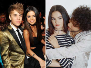 Did Selena Gomez Take Several Jabs At Justin&hellip;
