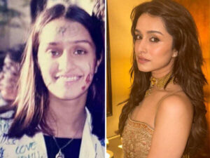 Fans are in Awe of Shraddha Kapoorâs Viral&hellip;