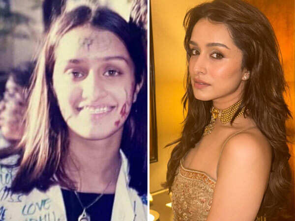 Fans are in Awe of Shraddha Kapoorâs Viral&hellip;