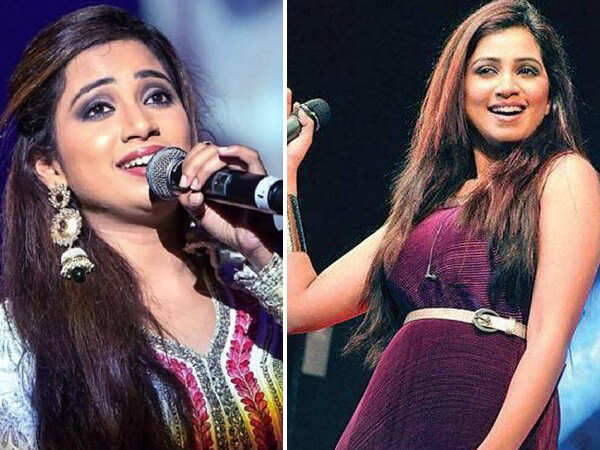 Birthday Special: Shreya Ghoshals National award-winning songs