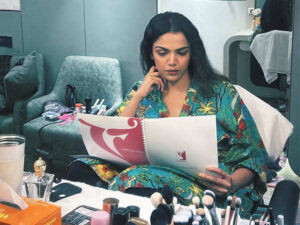 Confirmed Shriya Pilgaonkar to star in a YRF&hellip;