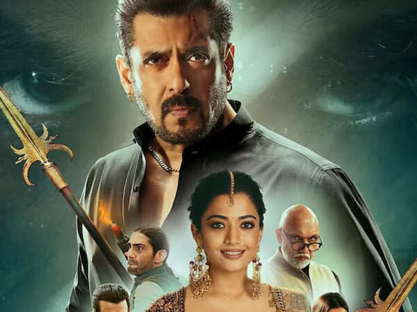 What changes did CBFC suggest for Salman Khans Sikandar?