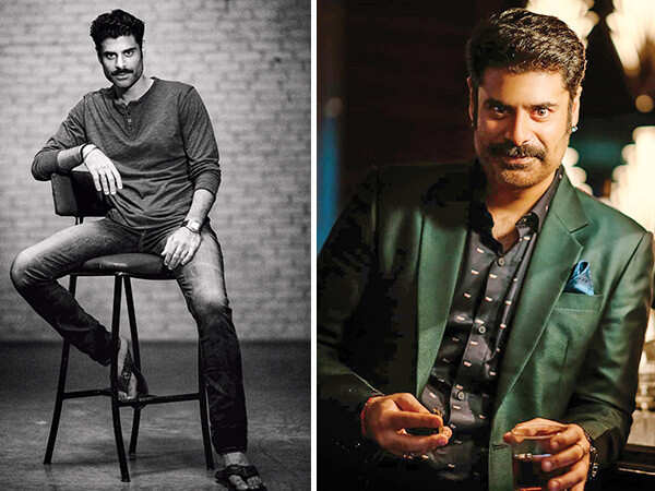 EXCLUSIVE: Sikandar Kher On Chidiya Udd Growing Up Around Famous People And More