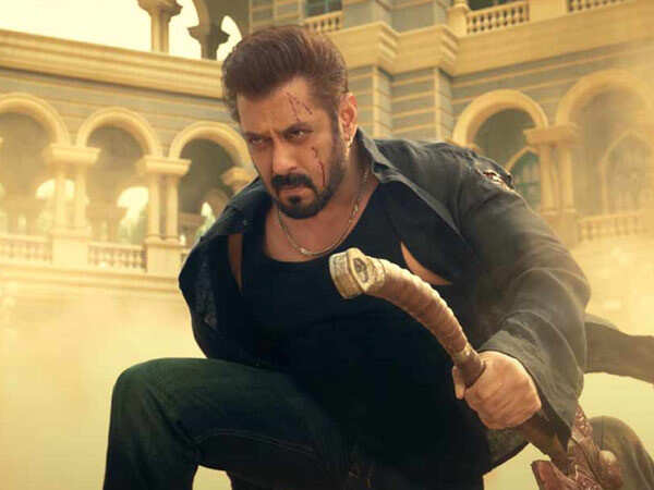 Sikandar: Salman Khan and Rashmika Mandanna starrers runtime revealed