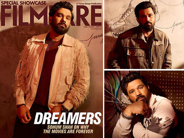 Digital Cover Story: Sohum Shah On Tumbbadâs Re-Release Taking Risks With Crazxy And More