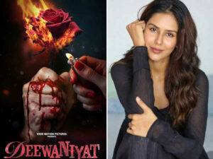 Sonam Bajwa to star alongside Harshvardhan Rane in&hellip;