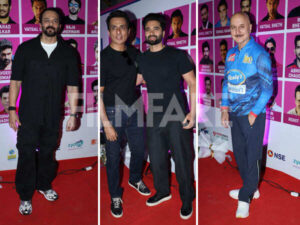 In Pics: Sonu Sood Anupam Kher Rohit Shetty&hellip;