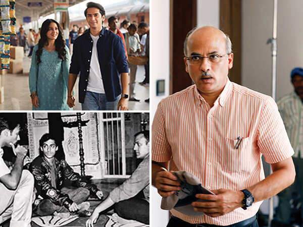Wouldve Made Vivah Differently Today: Sooraj Barjatya On His Films Salman Khan and More