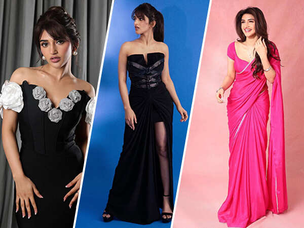 Sreeleelas Top 10 Fashion Moments To Take Inspiration From