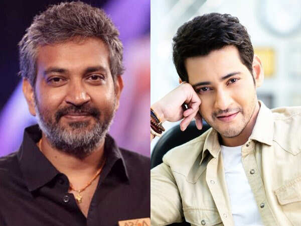 SSMB29: Video Of Massive Set Of SS Rajamouli&hellip;