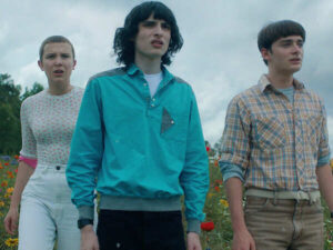 Stranger Things Season 5: Release date in India&hellip;