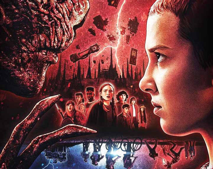 Stranger Things Season 5: Plot Release Date and Everything You Need To Know
