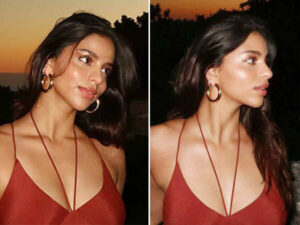 Photos: Inside Suhana Khanâs enchanting Bali trip with&hellip;