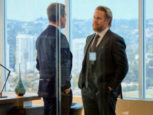 EXCLUSIVE: Suits LA star Josh McDermitt on getting&hellip;