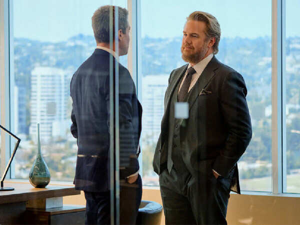 EXCLUSIVE: Suits LA star Josh McDermitt on getting&hellip;