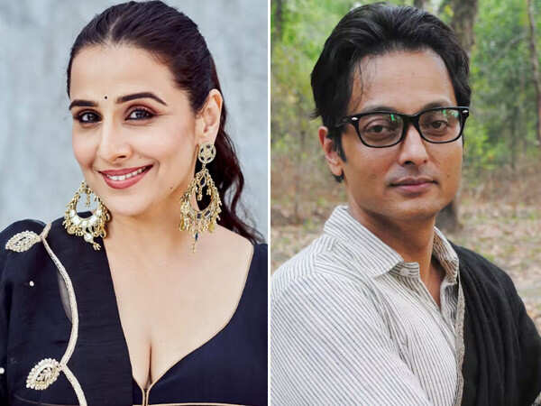 Are Vidya Balan And Sujoy Ghosh Reuniting For Kahaani 3? Hereâs What We Know