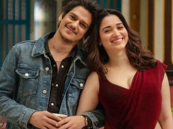 Tamannaah Bhatia talks about her personal life amid break up rumours with Vijay Varma
