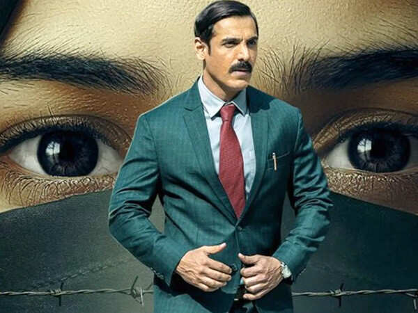 The Diplomat Review: John Abraham and Sadia Khateeb&hellip;