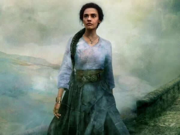 Exclusive: The Stakes Are Much Higher: Madeleine Madden On The Wheel Of Time Season 3