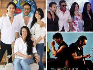Birthday Special: Tiger Shroffs Best Family Moments With&hellip;