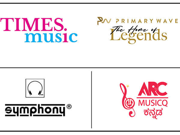 Times Music Aquires Two Leading Regional Indian Record Labels Symphony Recording Co. and Arc Musicq