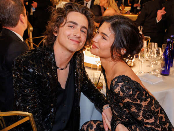 Timothee Chalamet to propose to Kylie Jenner with $300k ring? Heres what we know