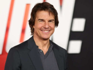 Tom Cruise to be honoured with BFI Fellowship&hellip;