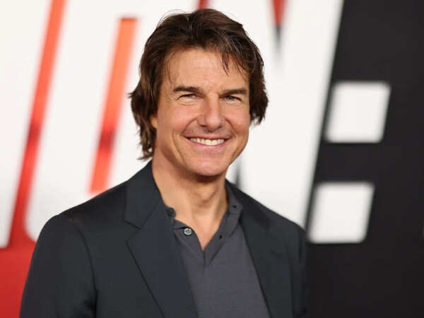 Tom Cruise to be honoured with BFI Fellowship&hellip;