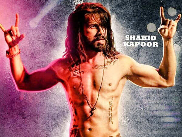 Shahid Kapoor All Set To Star In Udta&hellip;