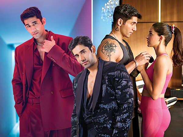 EXCLUSIVE: Itâs easy to get stereotyped in our industry says Varun Sood