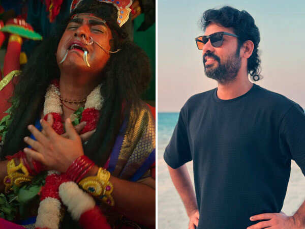 Vemals Om Kali Jai Kali Web Series Trailer Teases An Intriguing Political Thriller
