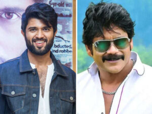 Is Vijay Deverakonda Replacing Nagarjuna As Bigg Boss&hellip;