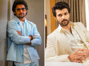Vijay Deverakonda And Nani Put An End To&hellip;