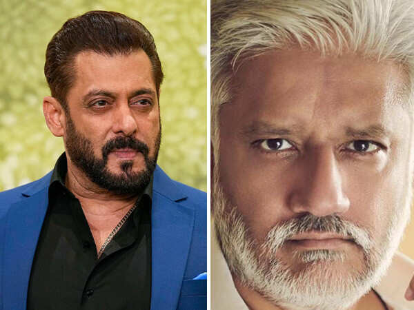Vikram Bhatt: Salman Khan Is The Most Underrated Actor In The Film Industry