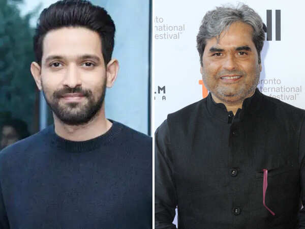 Vikrant Massey To Do A Cameo In Vishal Bhardwajâs Next â“ Exclusive