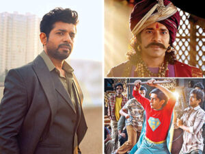 EXCLUSIVE: Struggles Never End Says Vineet Kumar Singh